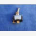 Carling toggle switch 10A-250VAC